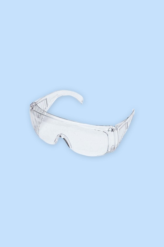 Portwest PW30 látogató szemüveg - Védőszemüveg - 1 db - Víztiszta
