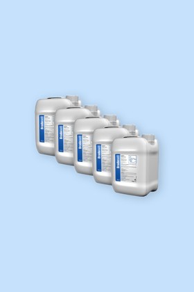 Bradonett 5 literes fertőtlenítő folyékony szappan - 4x5 L - karton