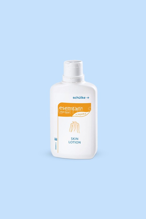 Schülke esemtan® skin lotion - Krém - 150 ml