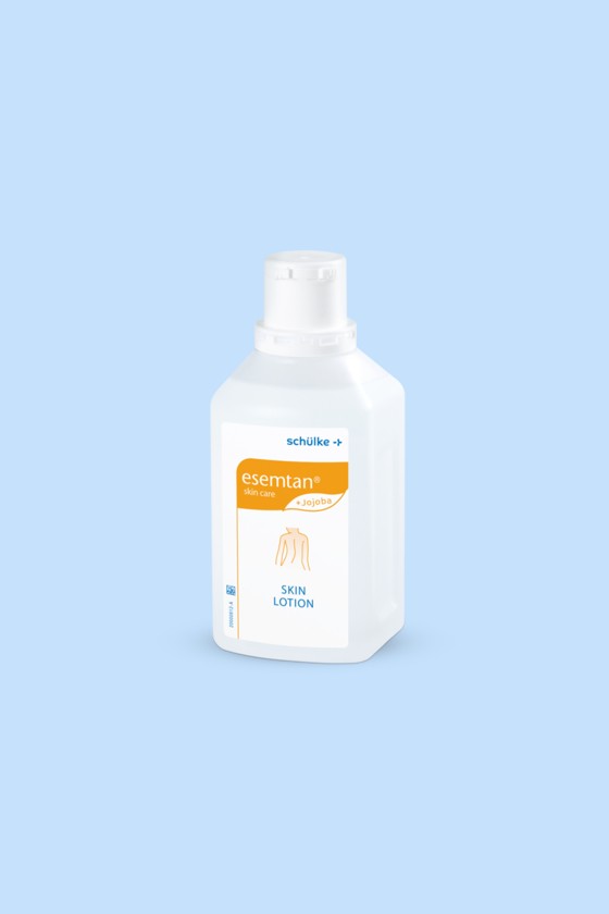 Schülke esemtan® skin lotion - Krém - 500 ml
