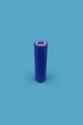 Tölthető Li-ion akkumulátor Elysium fali lázmérőhöz - Akkumulátor - 2 db