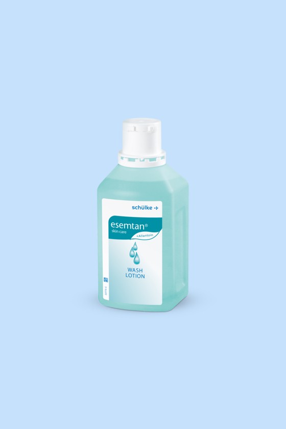 Schülke esemtan® wash lotion testlemosó - Lemosó - 500 ml