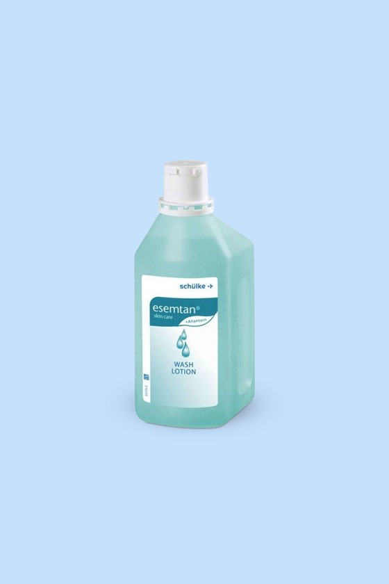 Schülke esemtan® wash lotion testlemosó - Lemosó - 1000 ml