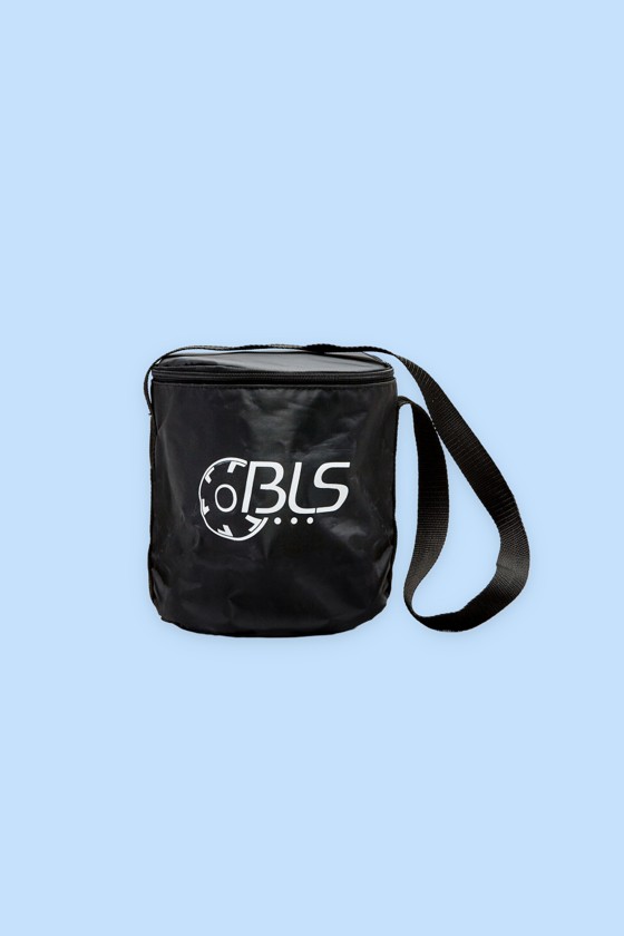 BLS C41 gázálarc táska - Gázálarc táska - 1 db